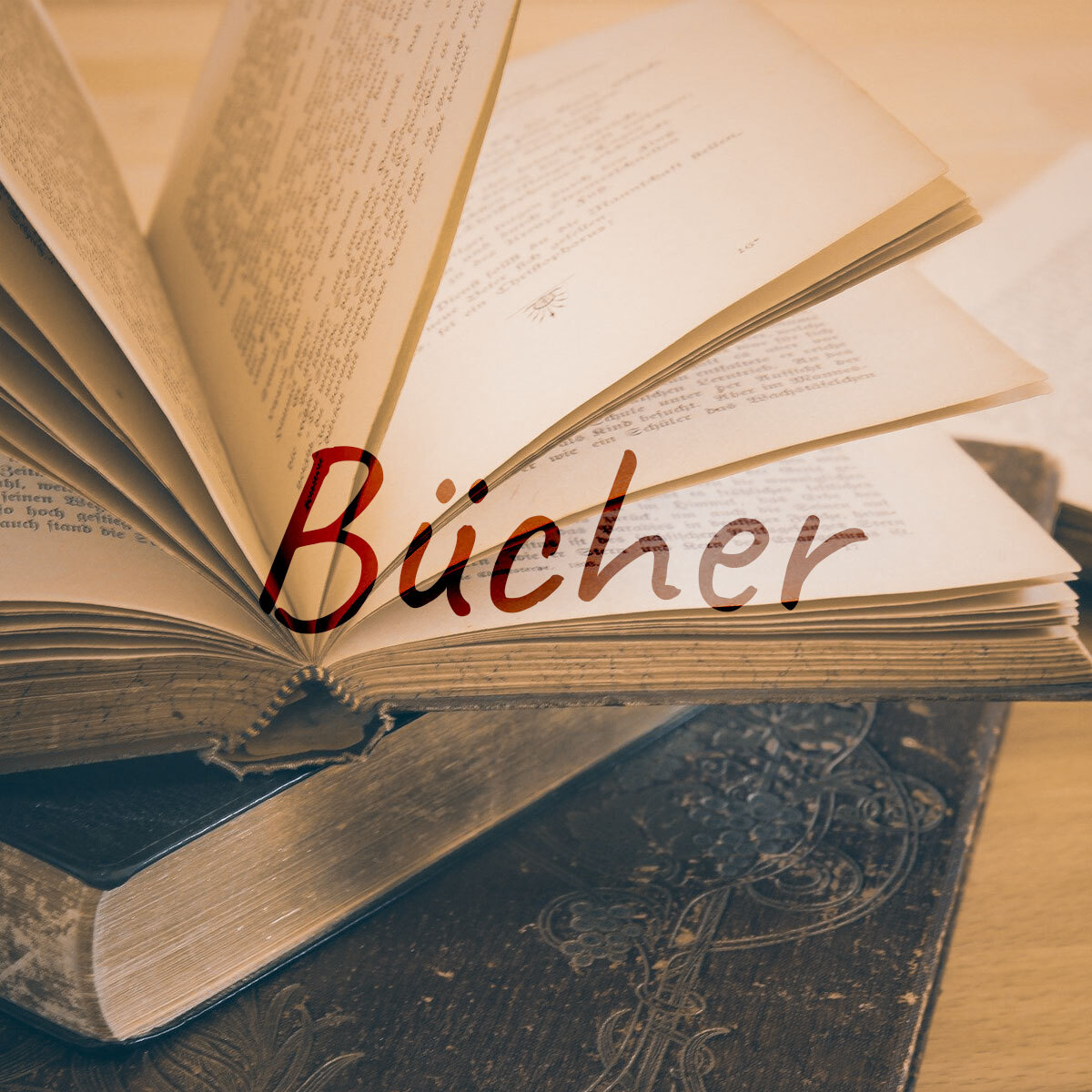 Bücher