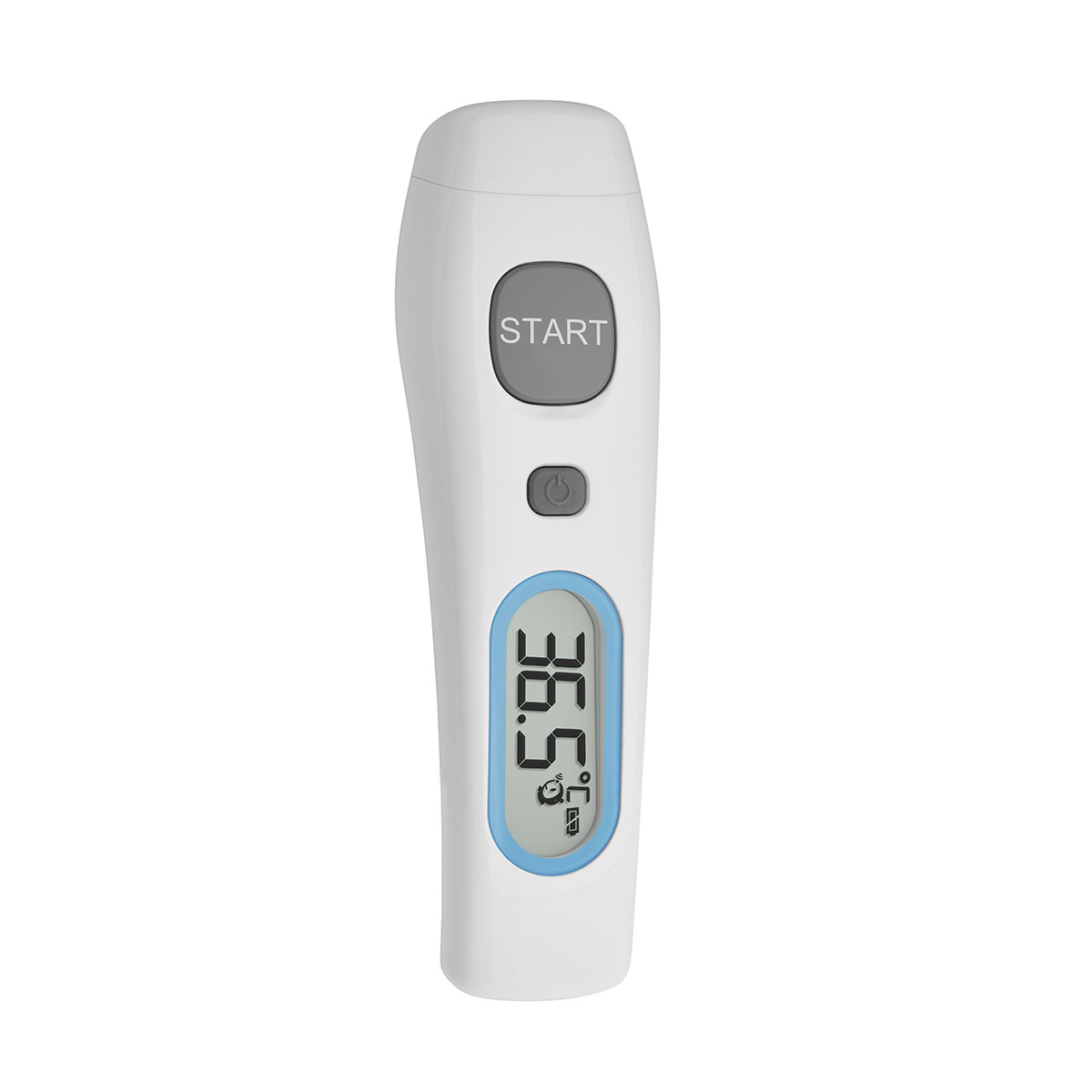 bestes infrarot fieberthermometer