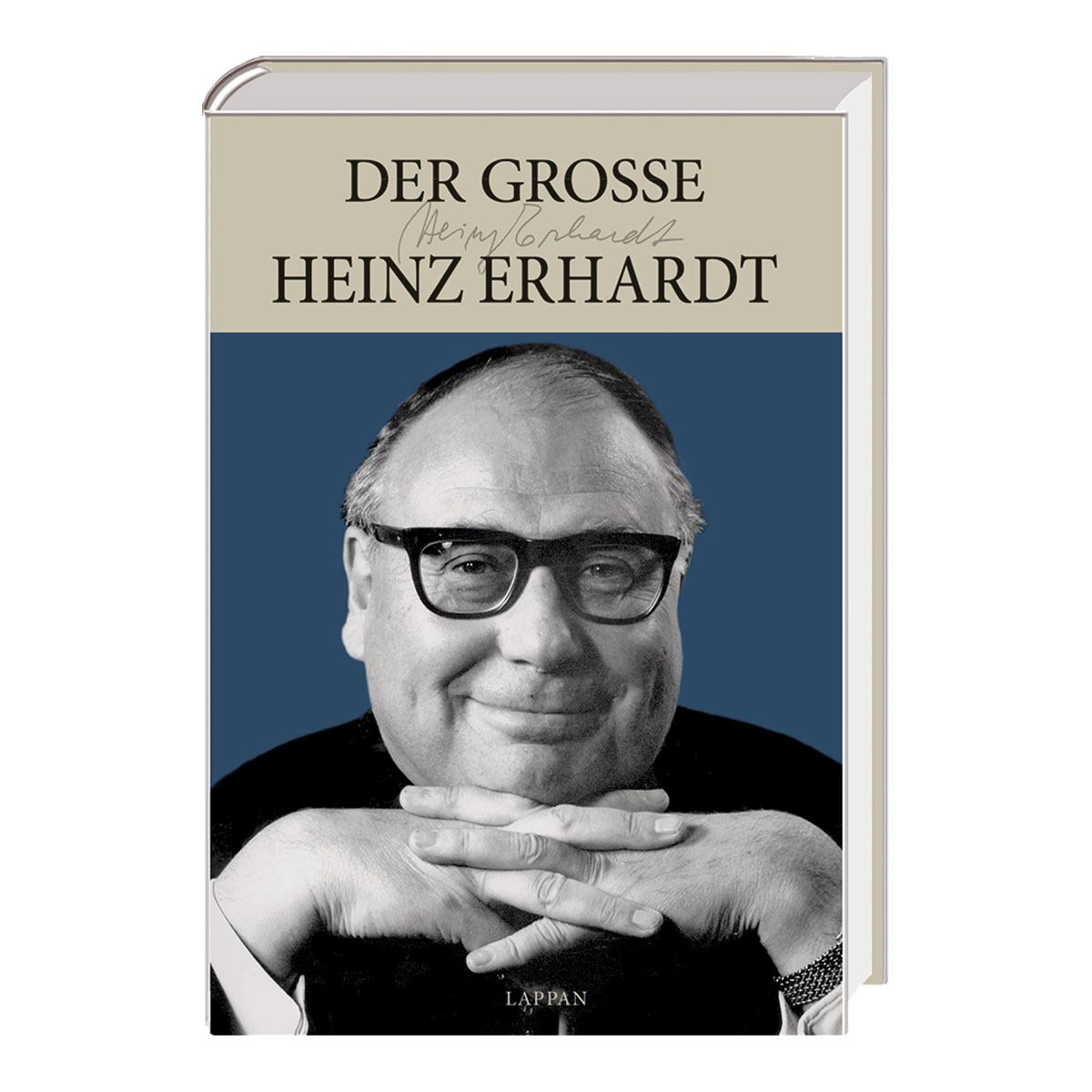 Der große Heinz Erhardt