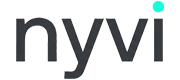 NYVI logo