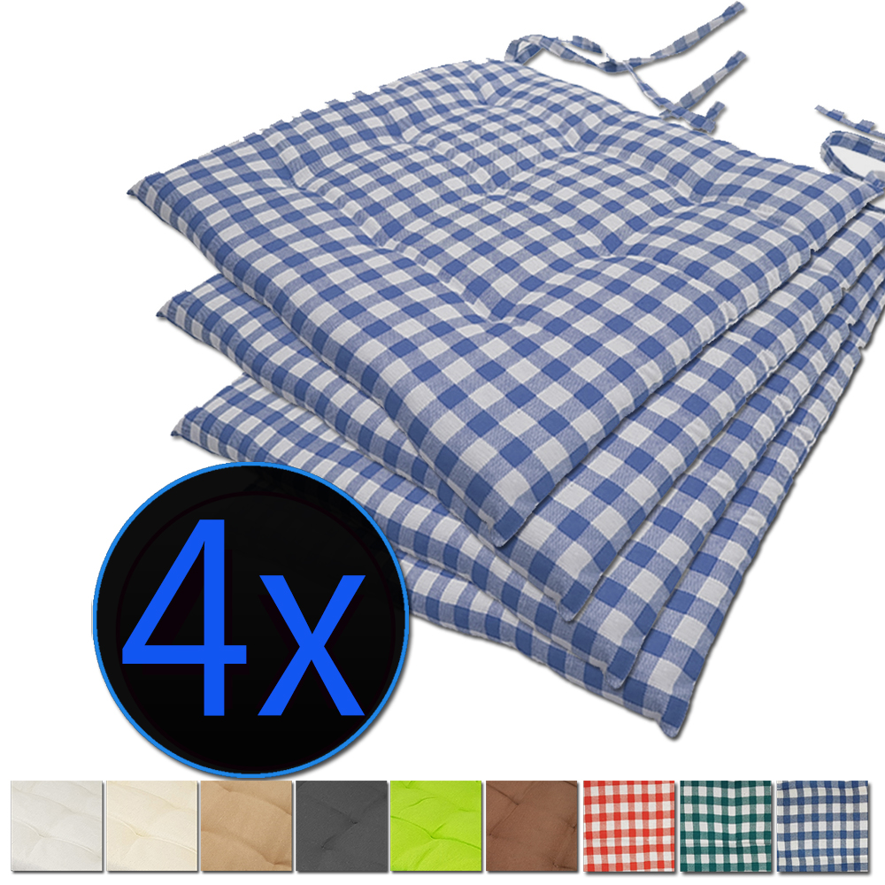 Aprende Hacer Hermosos Forros De Cojines Para Sillas