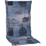 Jeans Blau