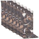 Grau / Beige / Creme M918