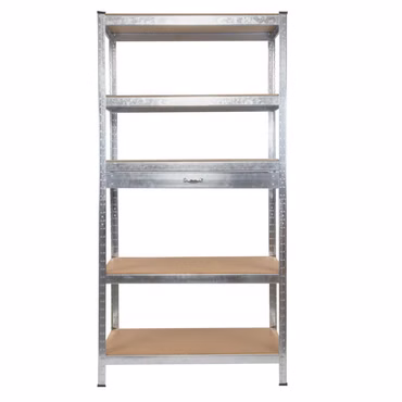 Lagerregal SureKeep Pro | Regalsystem: 1x Steckregal 180 x 90 x 40 cm