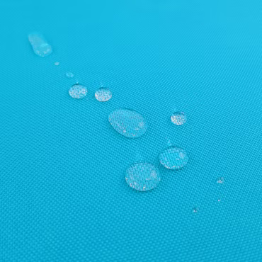Palettenkissen Set SunLounge - Paletten Sitzkissen 120x80 cm + Rückenlehne 120x40 cm, Variante: 2-teiliges Set, Farbe: Aqua
