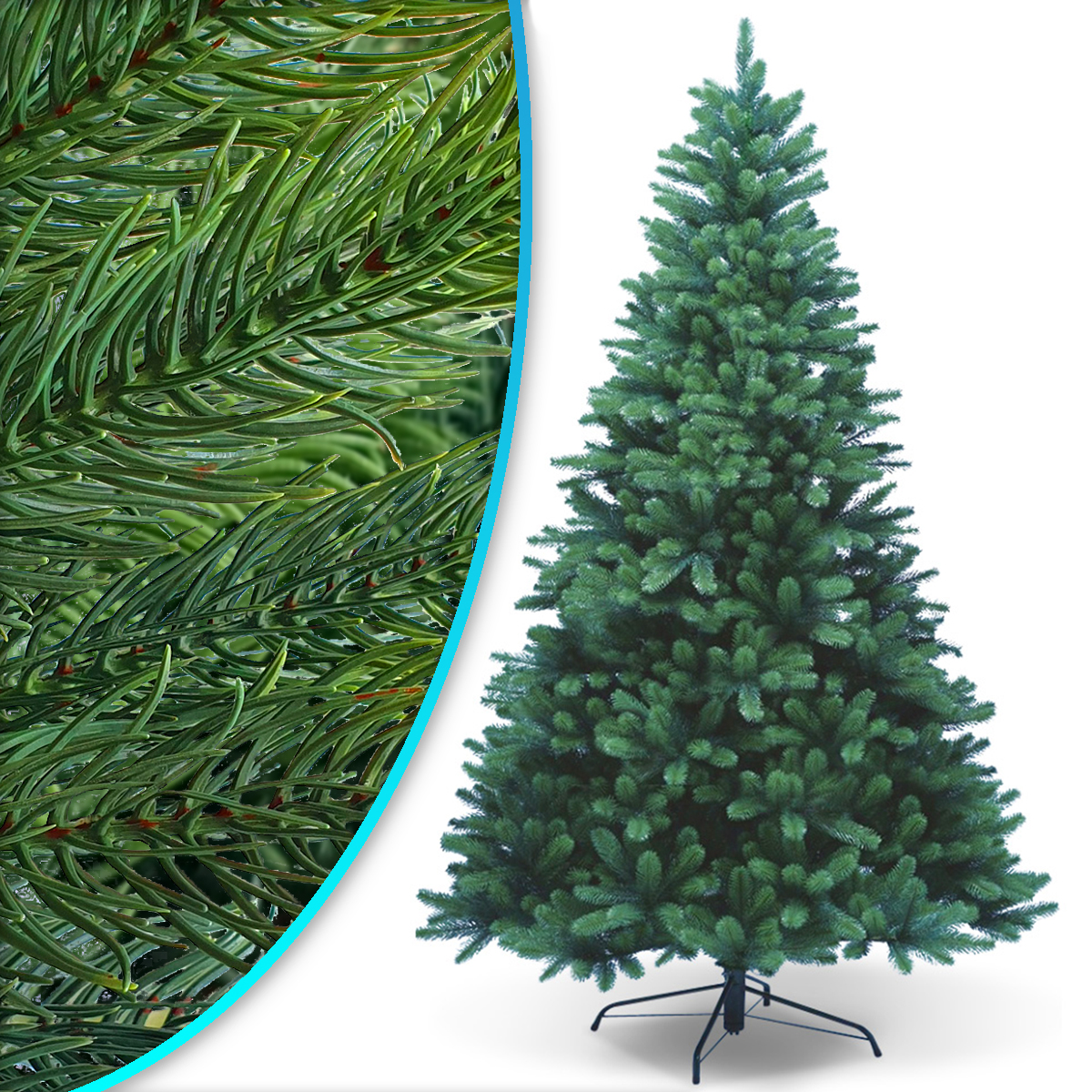 pflanzstäbe 180 cm bellissa Pflanzstab 180 cm Ø 16mm – Rasenkante 24