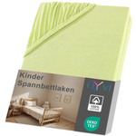 apfelgrün
