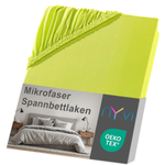 apfelgrün