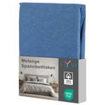 jeansblau