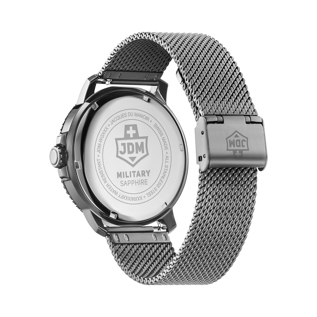 swiss military hanowa tango