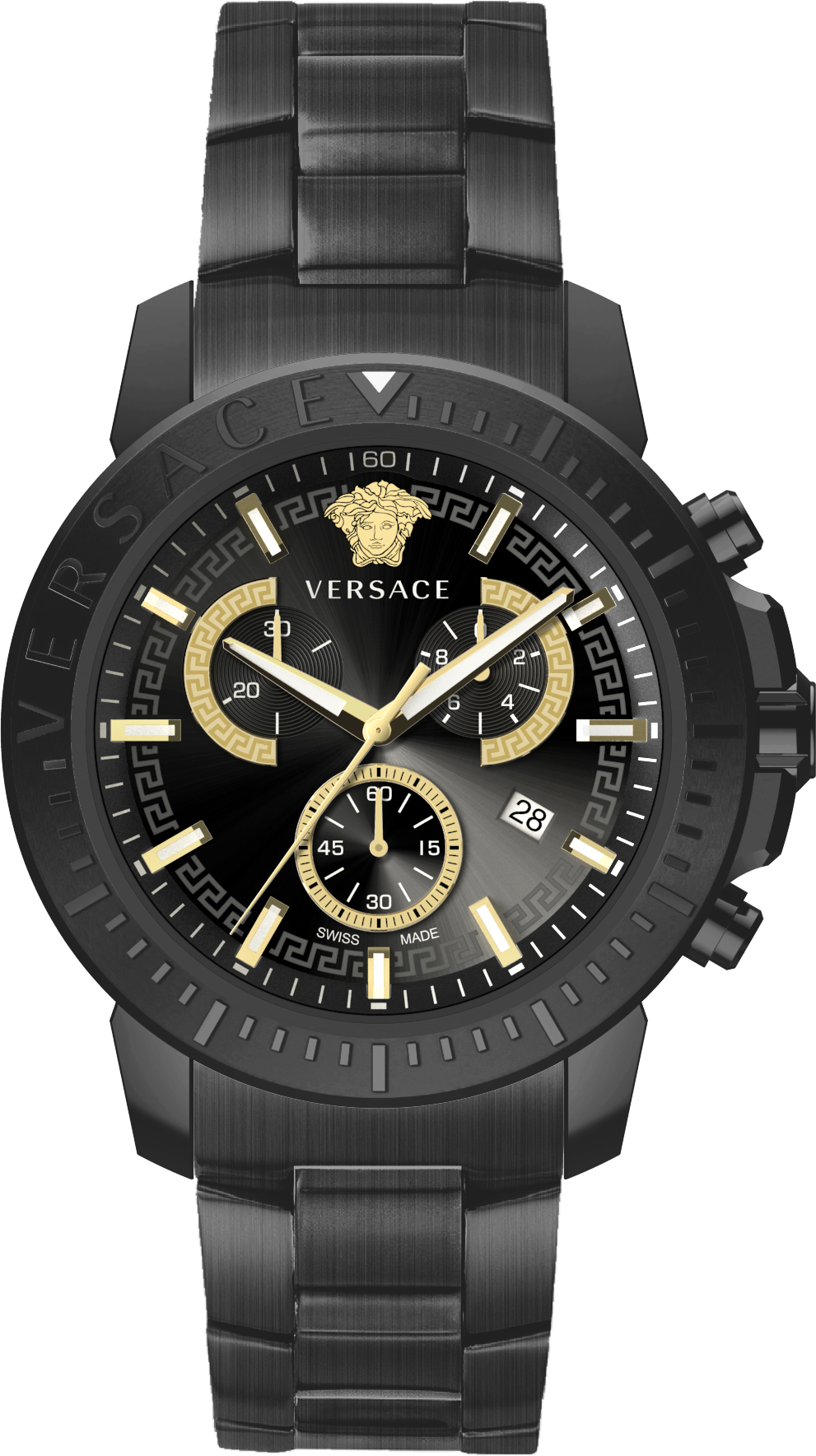 Versace Herren Uhr