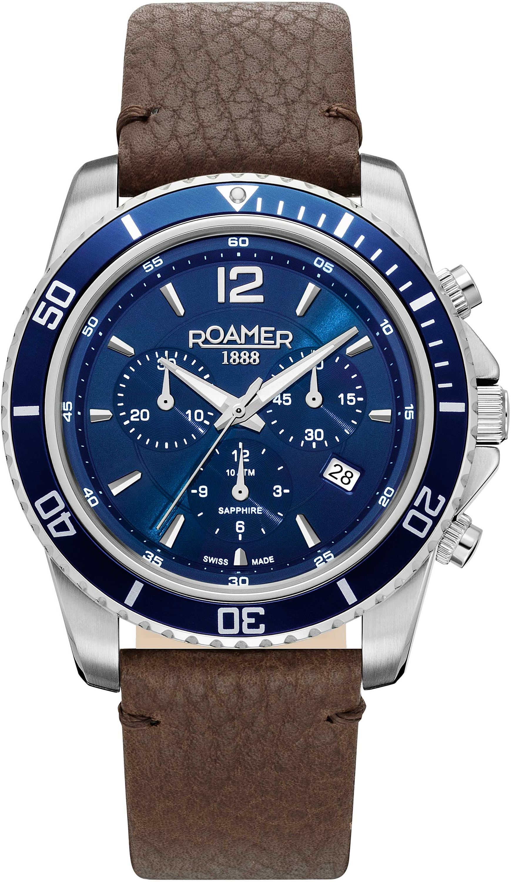 Roamer deals sapphire price