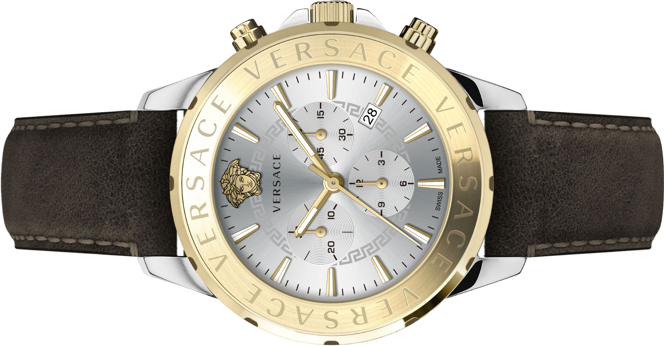 Versace Chrono Signature Versace VEV601323 Signature