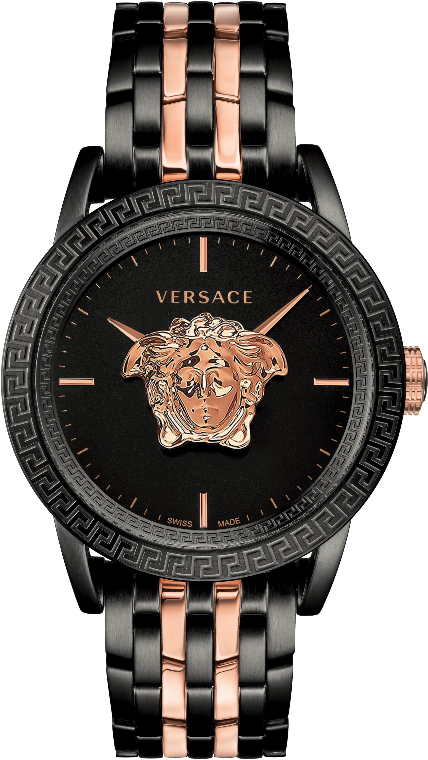 Rose deals gold versace