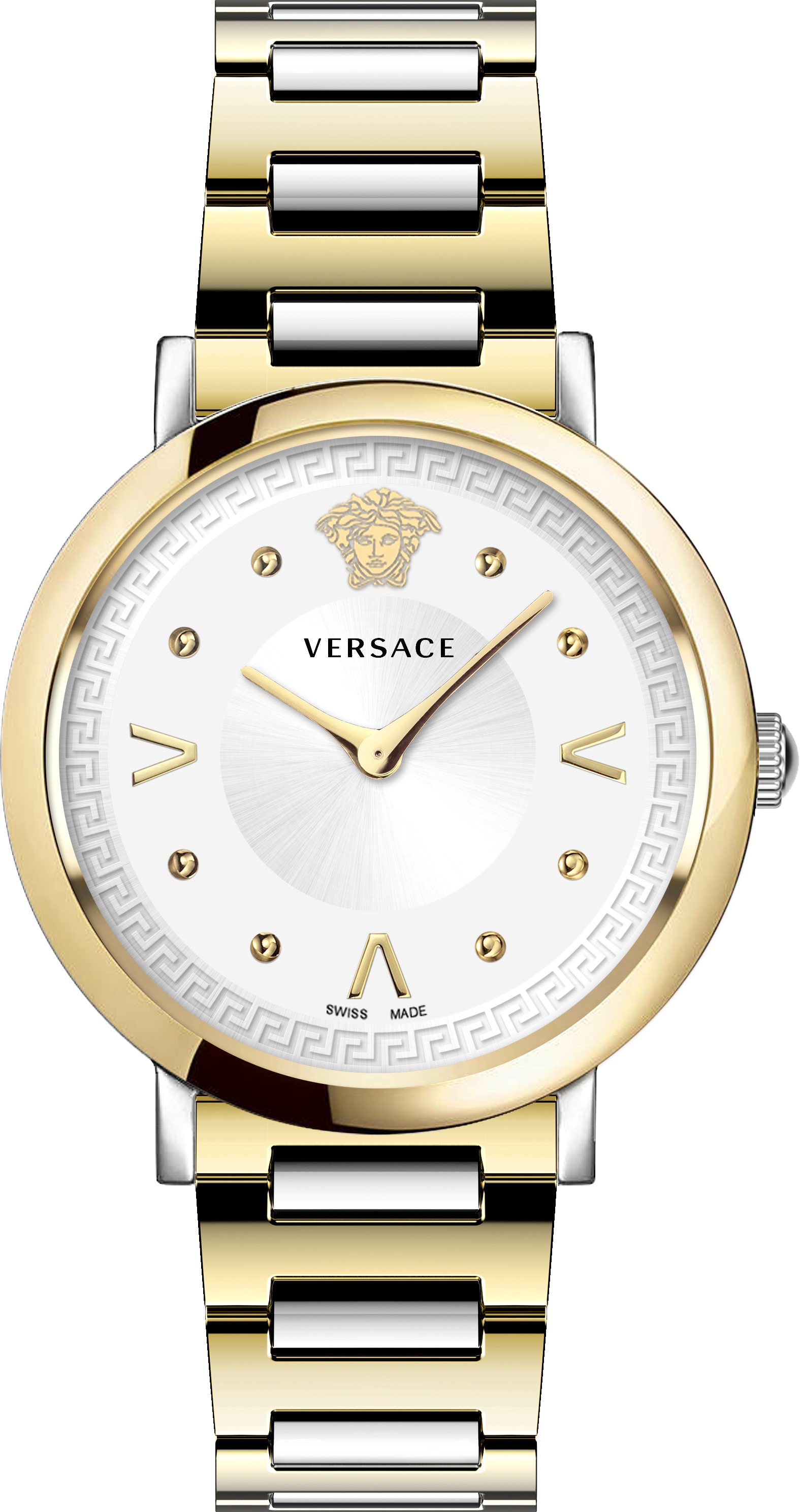 frauen uhr versace