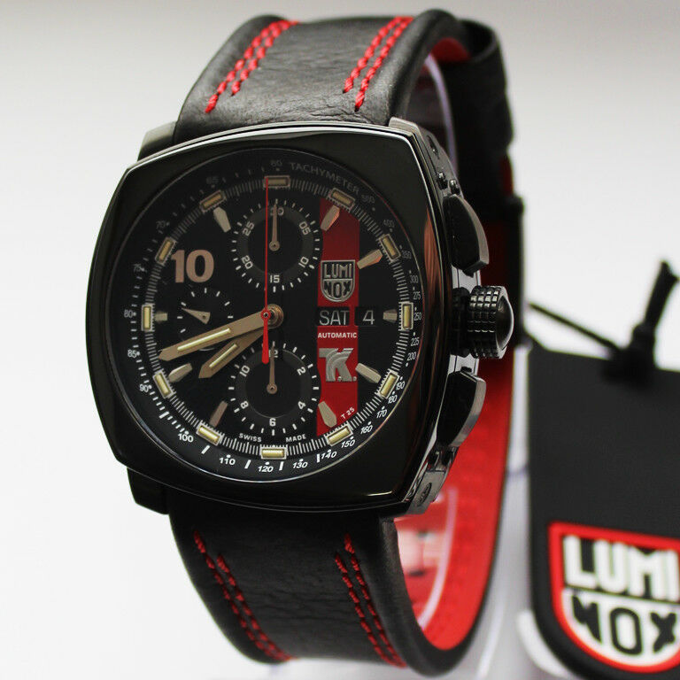 luminox valjoux 7750