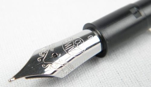 Federbreite:F Ersatzfeder für Kaweco Elite