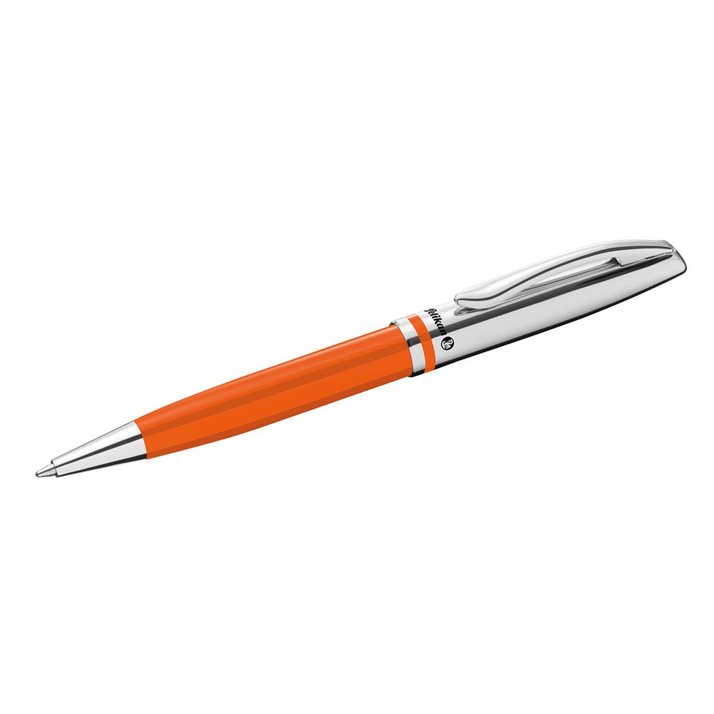 Pelikan Ballpoint Jazz Classic K35 Orange Seitz Global Com