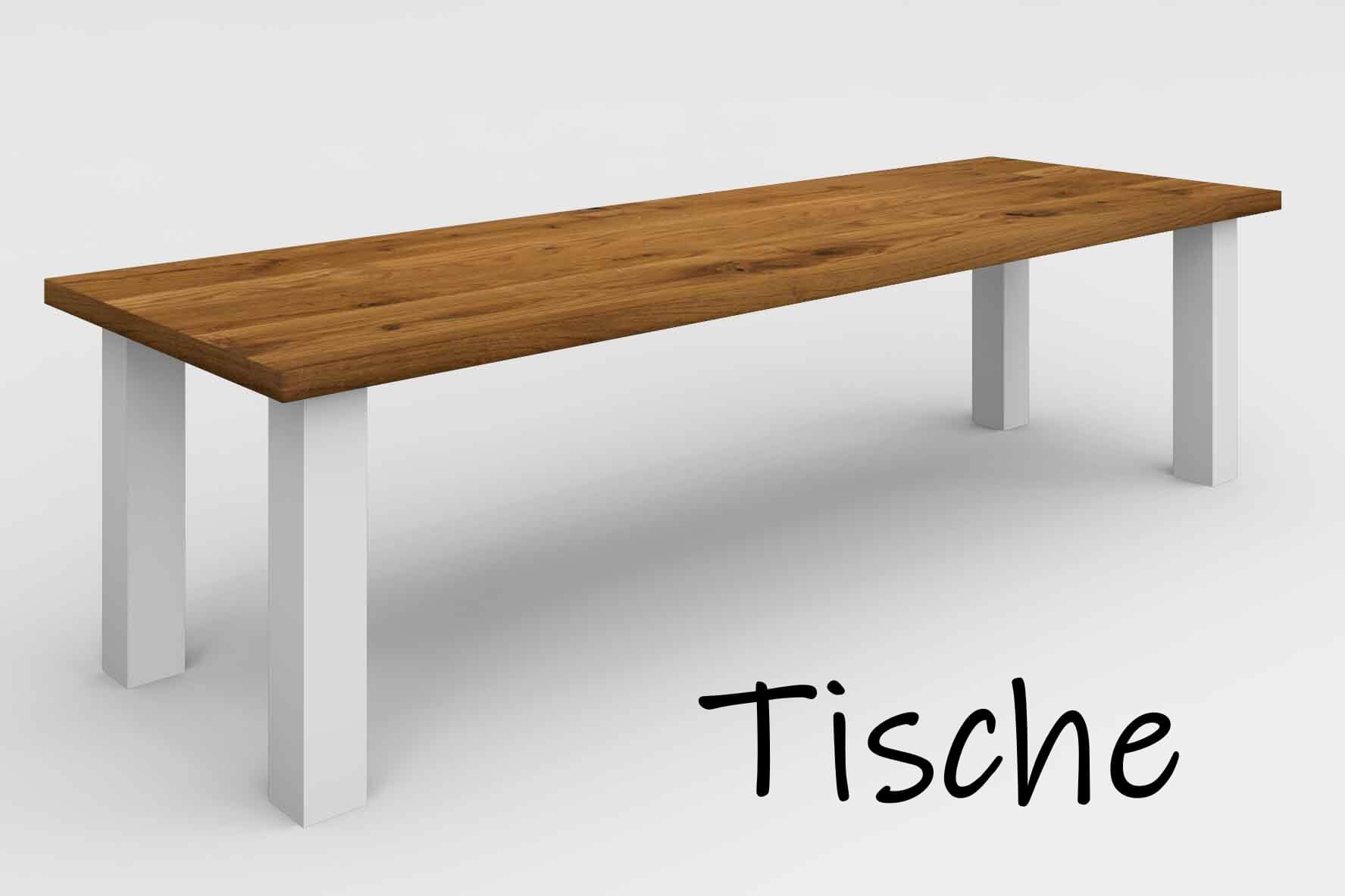 Kategoriebild Tische