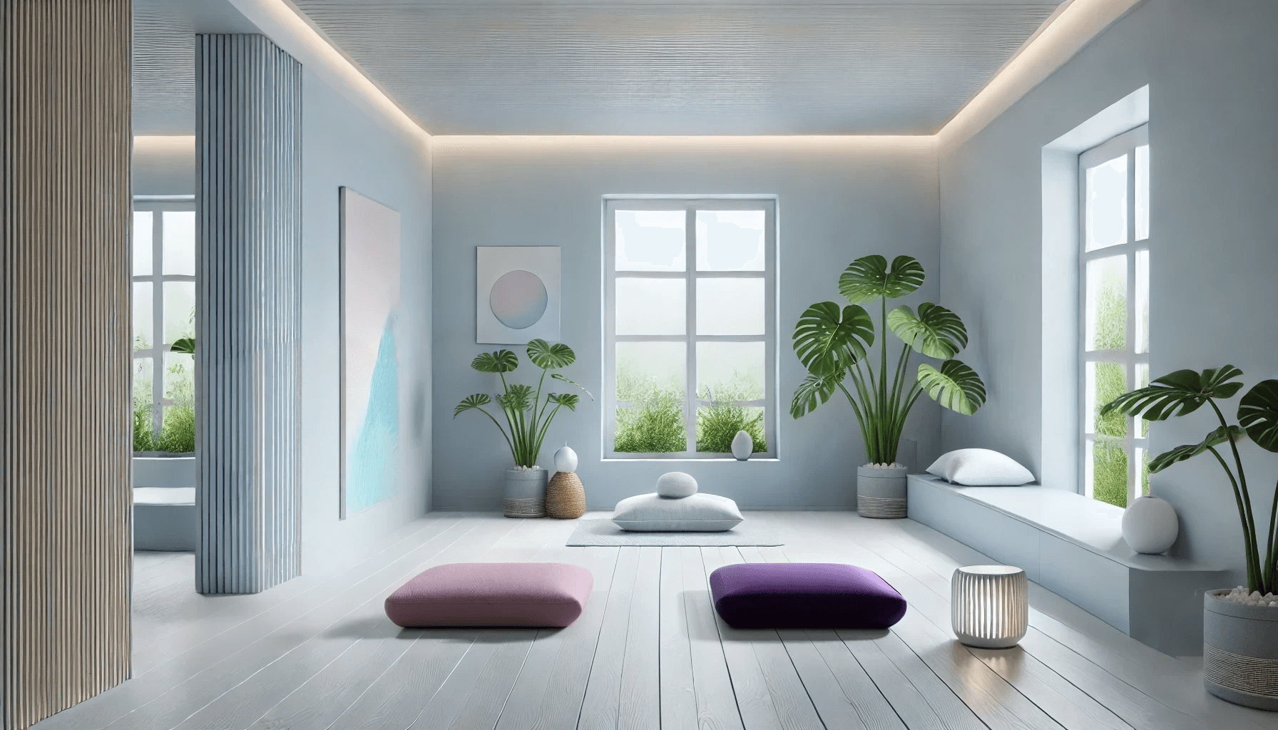PNZ COLORS OF INTUITION