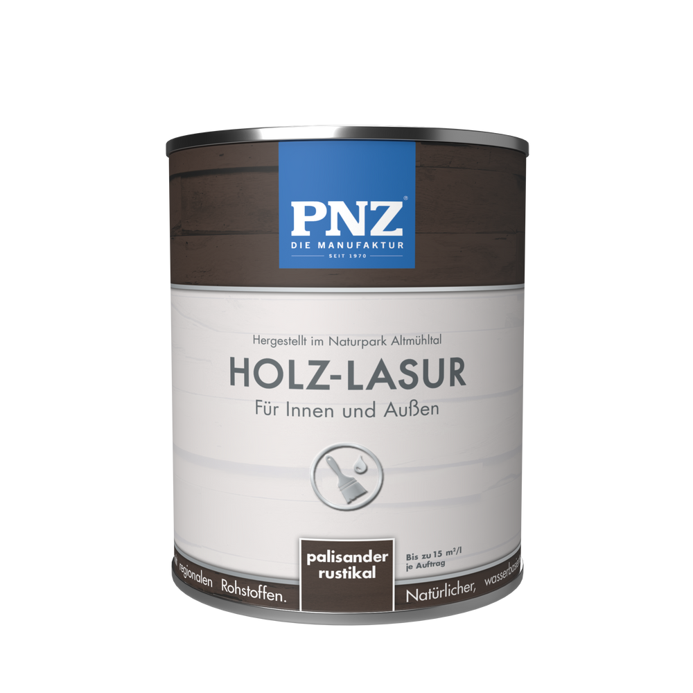 Holzlasur | PNZ Shop