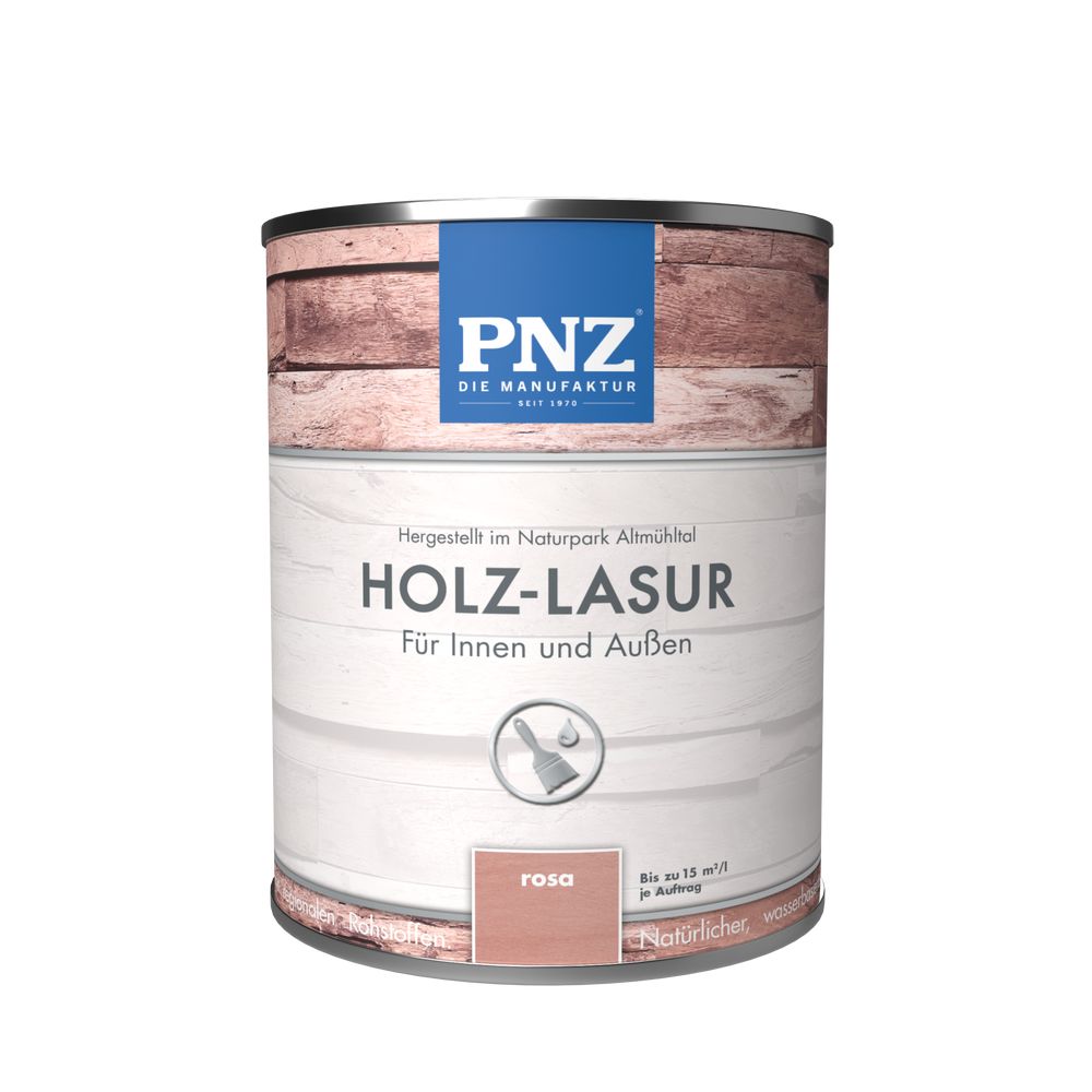Holzlasur | PNZ Shop
