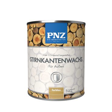 PNZ Stirnkantenwachs