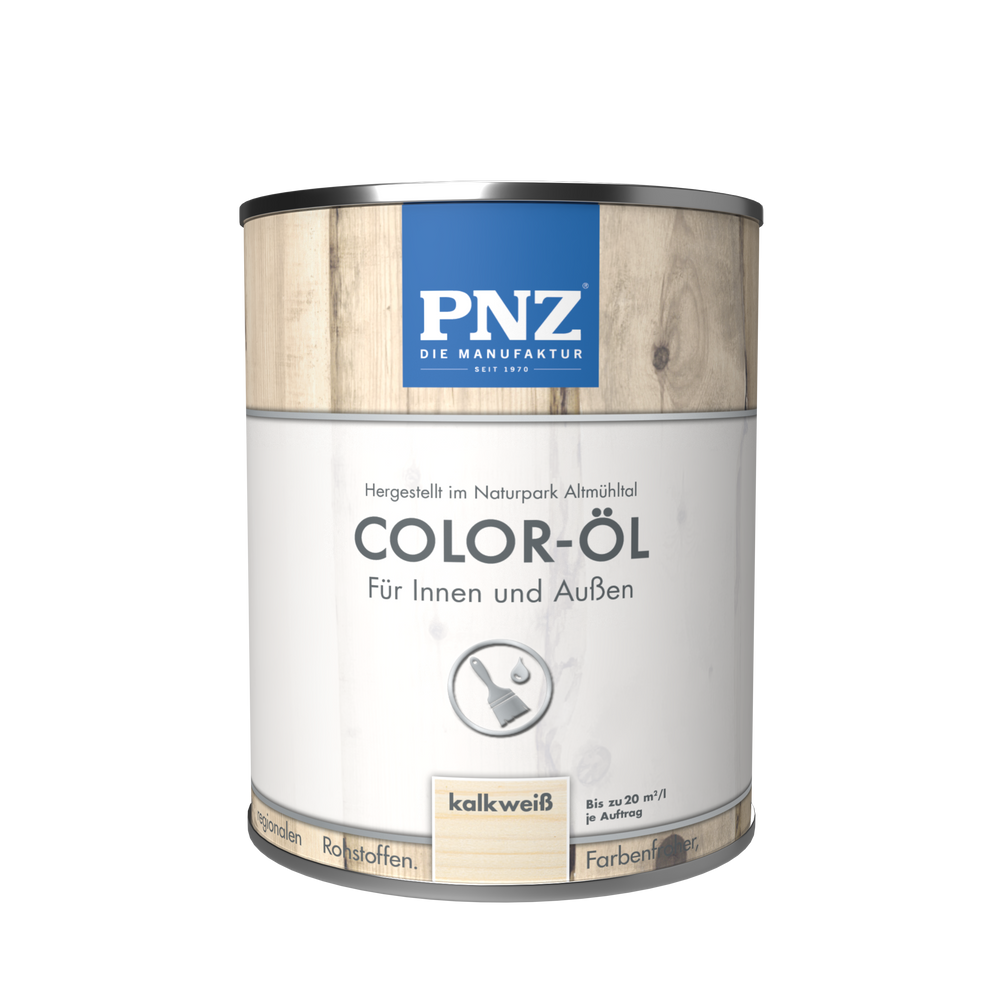 PNZ Color-Öl