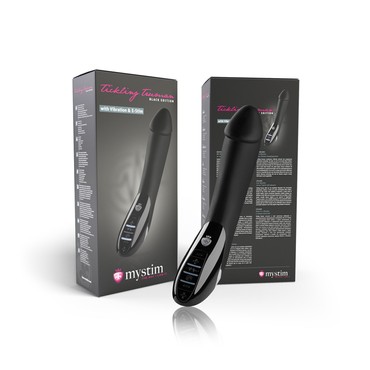 Mystim Estim Tickling Truman | SM-MOEBEL.EU