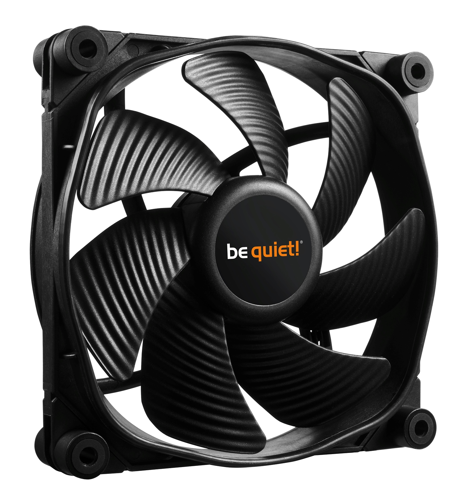 PC Geh usel fter Be Quiet SilentWings 3 120mm High Speed TOMBASO pc-geh-usel-fter-be-quiet-silentwings-3-120mm-high-speed-tombaso
