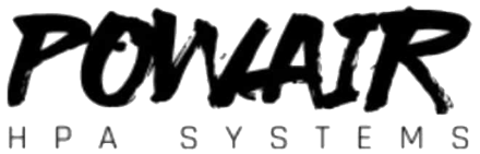 PowAir Logo