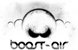 Boost Air Logo