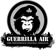 Guerrilla Air Logo