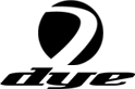 DYE Logo