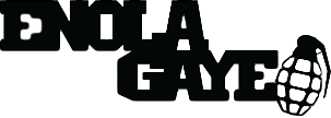 Enola-Gaye Logo