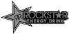 Rockstar Energy Logo