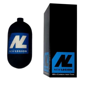 New Legion 1,1 l Composite Dwarf HP Bottle