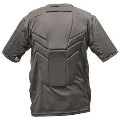  Valken Paintball Impact Padded Shirt/Chest Protector
