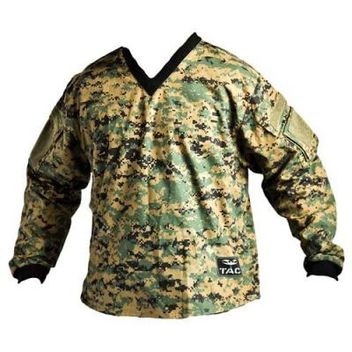 Valken Paintball Jersey V-Tac Sierra Marpat