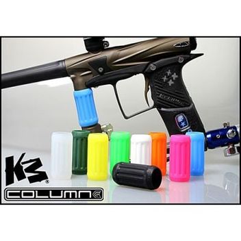 Regulator Grip - KM Column Grip