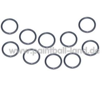 O-Ring-Kit for HP Regulators and CO2 Valves 