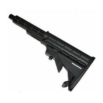 Spyder MRX / MR6 Adjustable Car Shoulder Stock