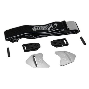 Valken Profit Strap Kit silber