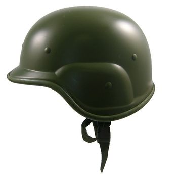 Tactical Helmet olive