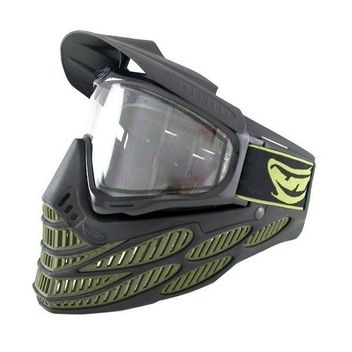 Paintball Maske Spectra JT Flex 8 Thermal oliv
