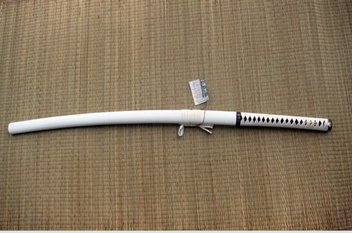 Katana Practical Hikari