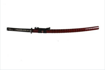 Katana Bamboo