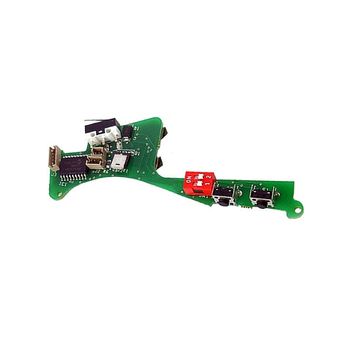 Dye DM 11/12/13 Export Circuit Board