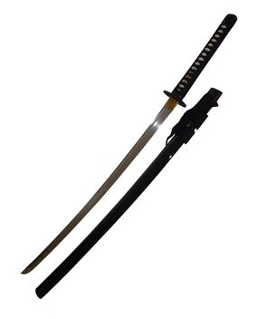 Katana Practical Yama