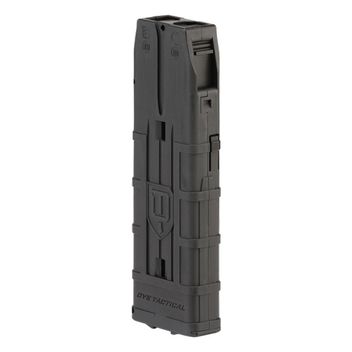 Dye DAM Magazine 20 Round (2 Pack) - black